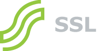 SSL logo